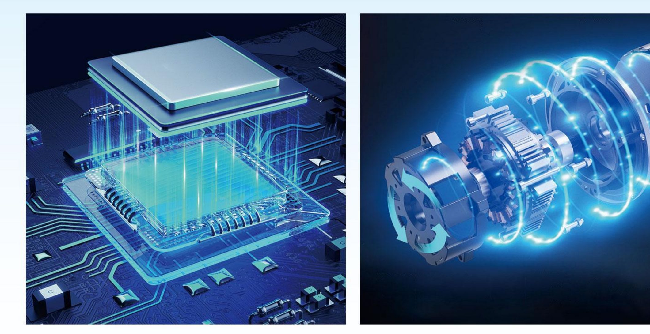 Battery cell and power electronics technology